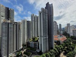 Commonwealth Towers (D3), Condominium #582459941